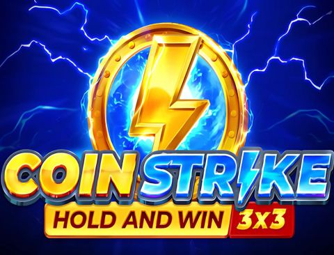 Coin Strike: Hold and Win | Cryptorino